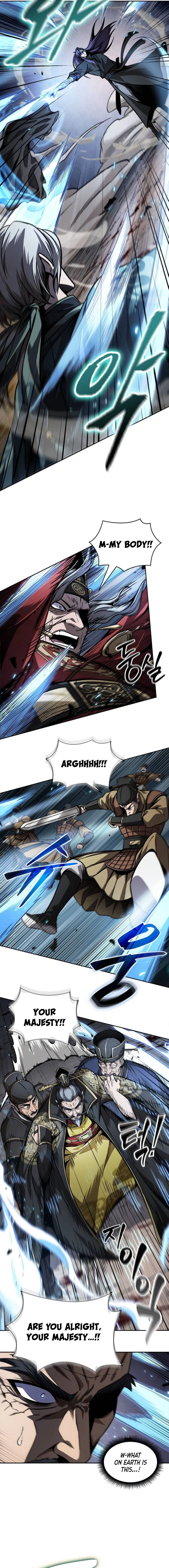 Nano Machine Chapter 217 image 08